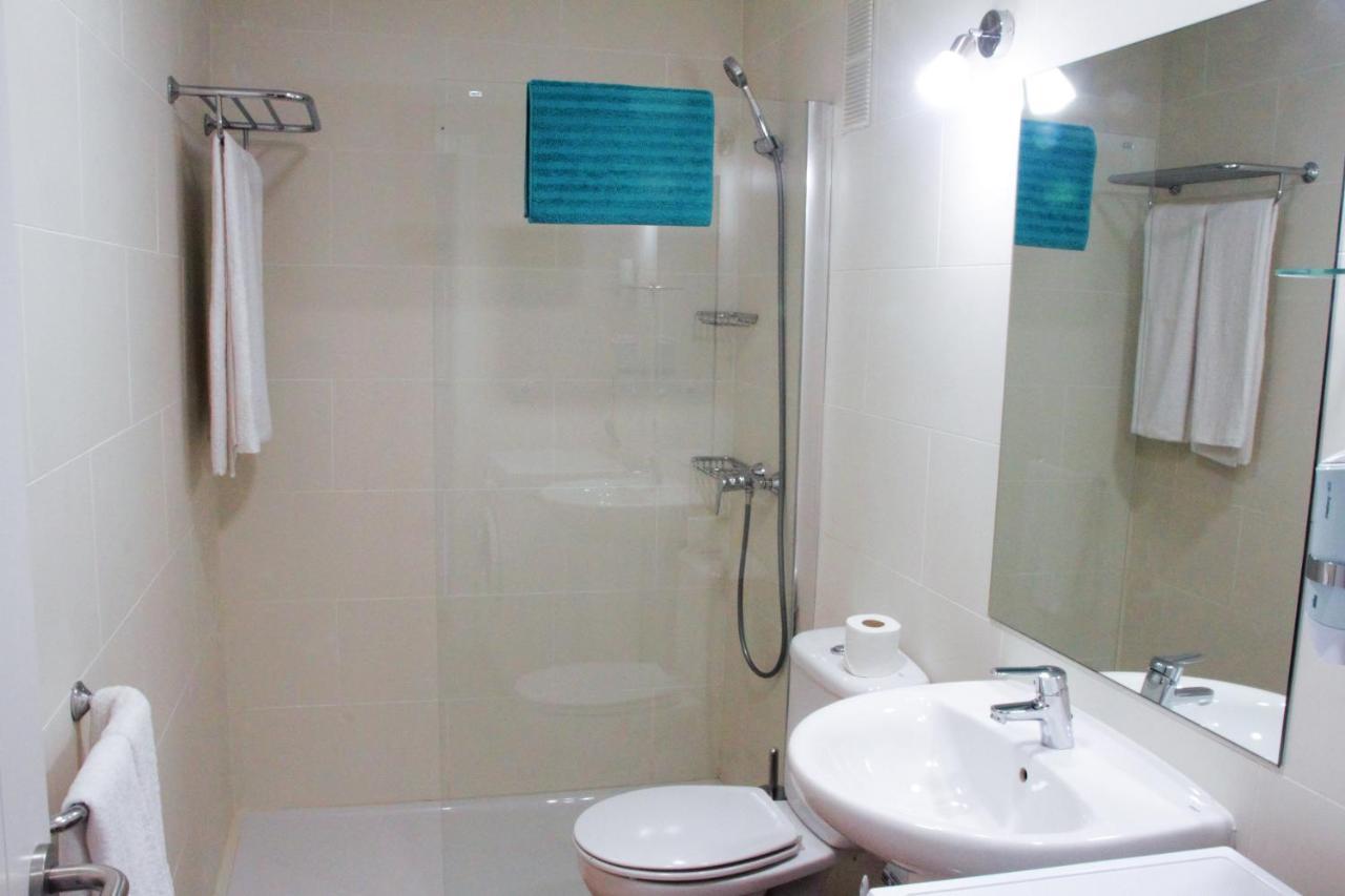 Apartamentos Tao Sergio Puerto del Rosario  Exterior photo